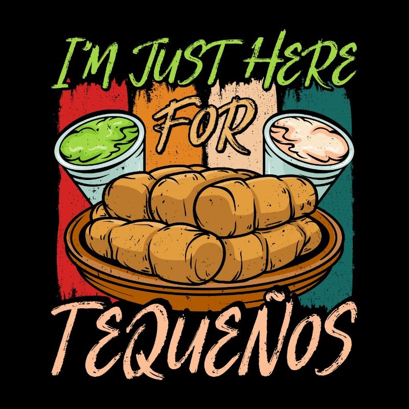 Tequenos venezolanisch