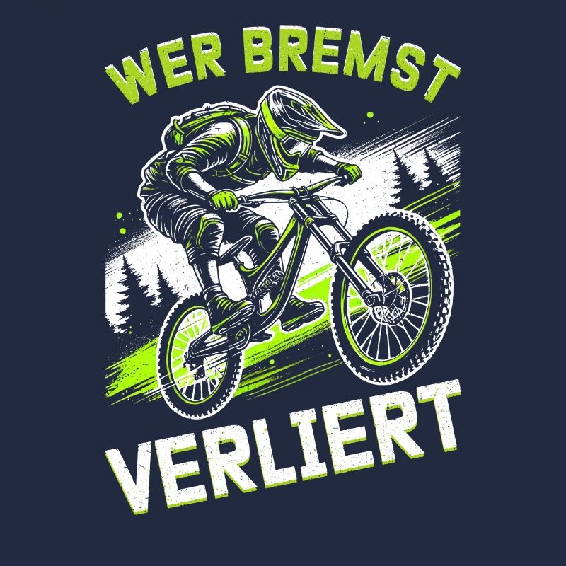 Mountain bikers Bicycle lovers Cyclists Cycling