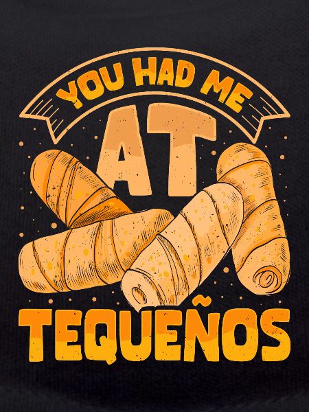 Tequenos Venezuelan