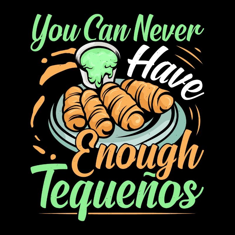 Tequenos venezolanisch