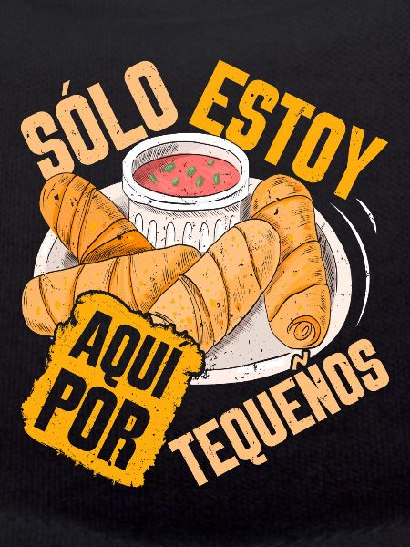 Tequenos Venezuelan