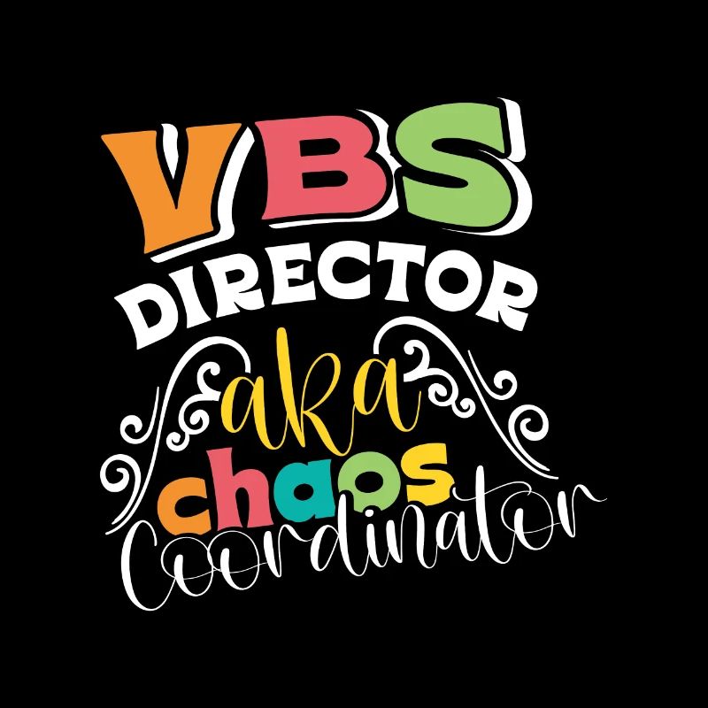École biblique de vacances, VBS