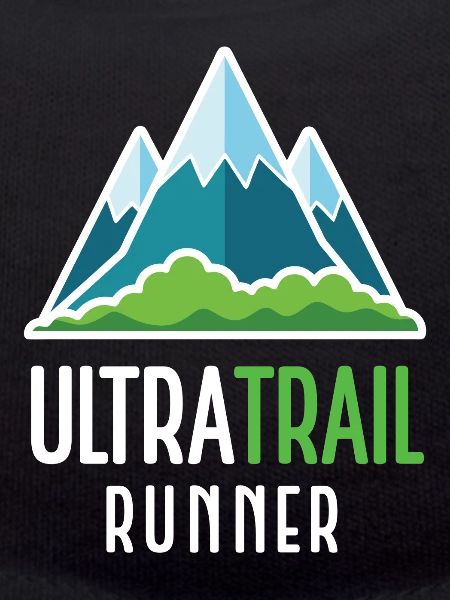Ultra Trail Runner