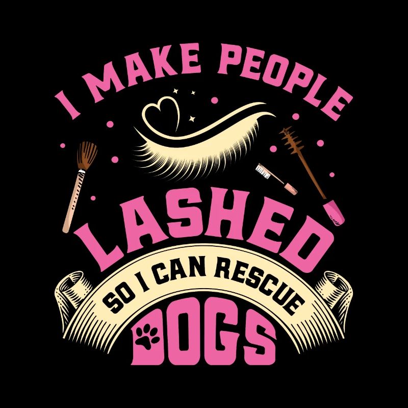 Lash Tech