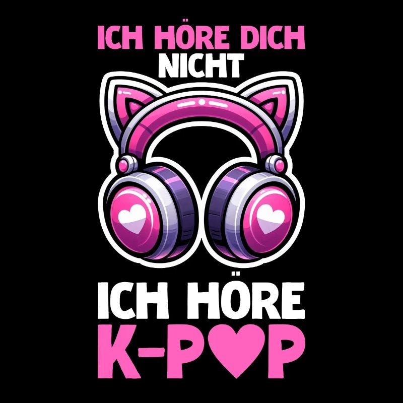 K-Pop Musique coréenne Kpop Fans Kdrama