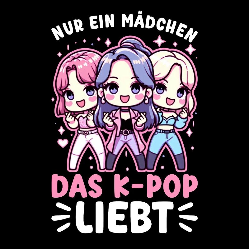 K-Pop Musique coréenne Kpop Fans Kdrama