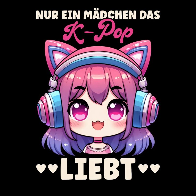 K-Pop Musique coréenne Kpop Fans Kdrama
