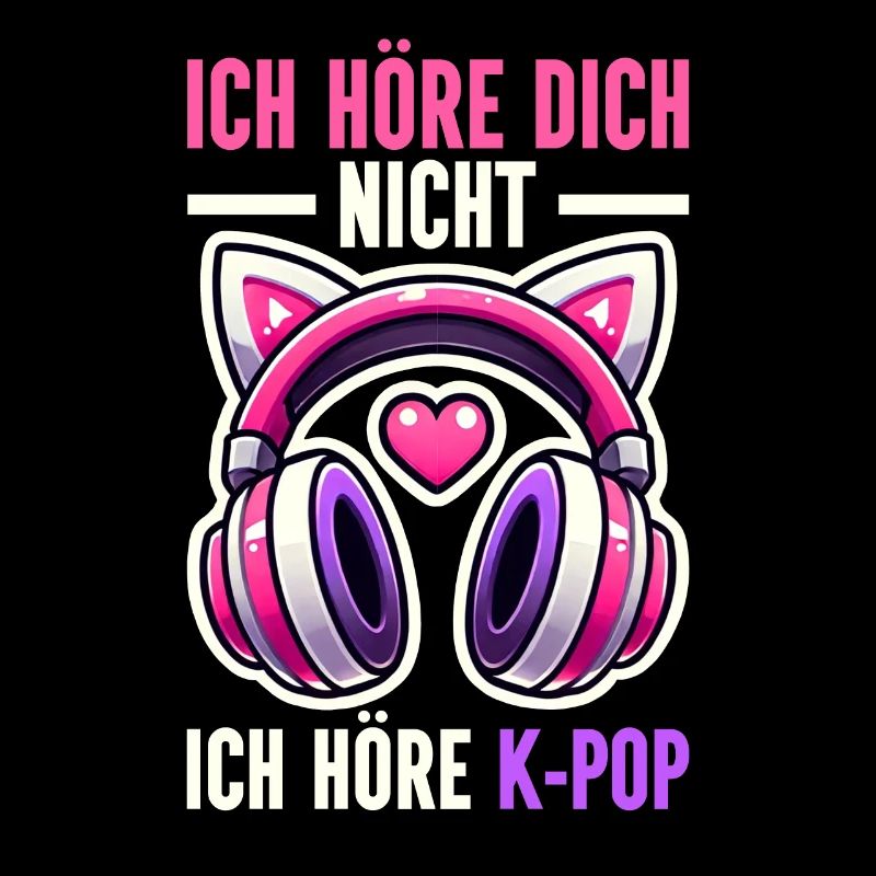 K-Pop Musique coréenne Kpop Fans Kdrama