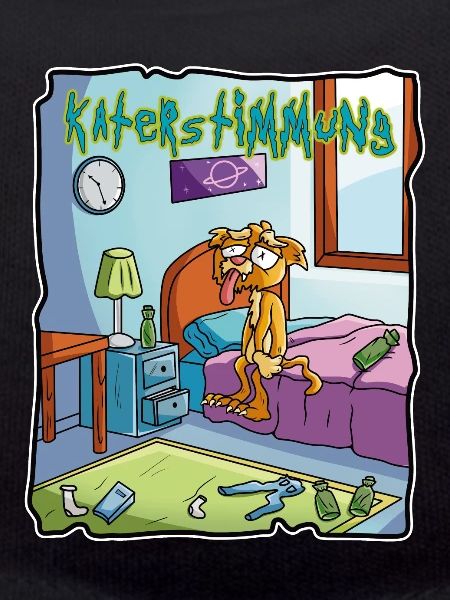 Katerstimmung
