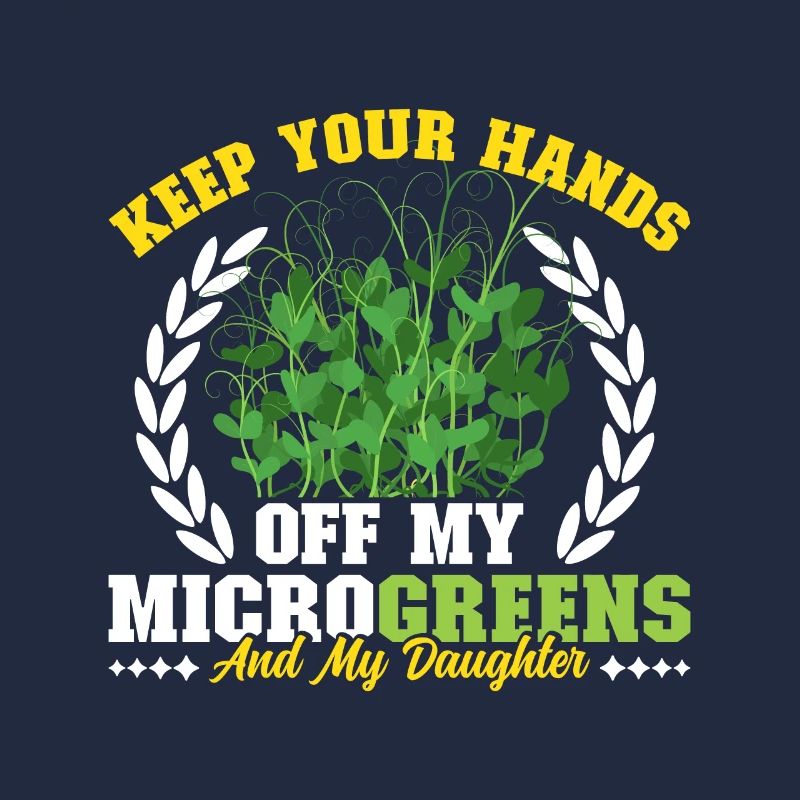 Micro-pousses Micro-pousses