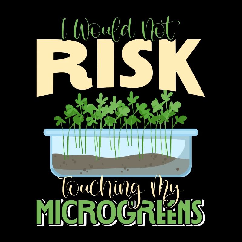 Micro-pousses Micro-pousses