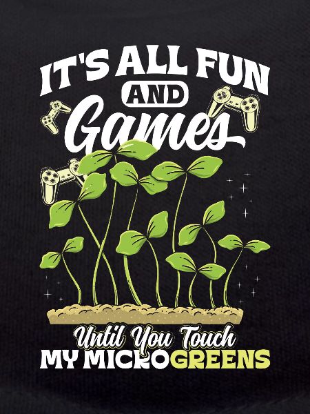 Microgreens Microgreen