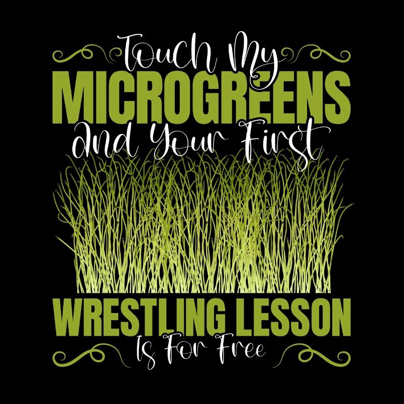 Microgreens Microgreen