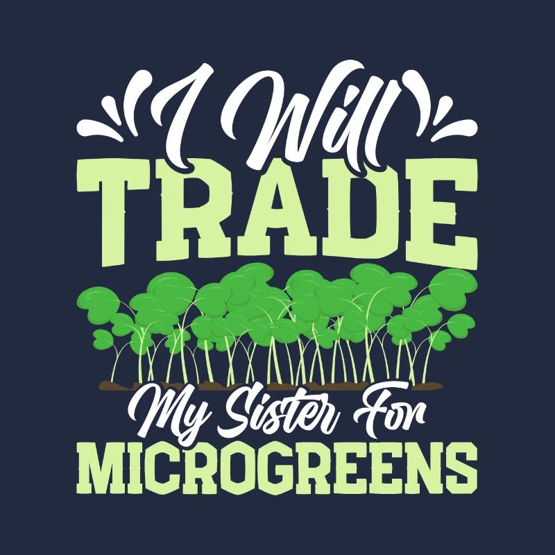 Microgreens Microgreen