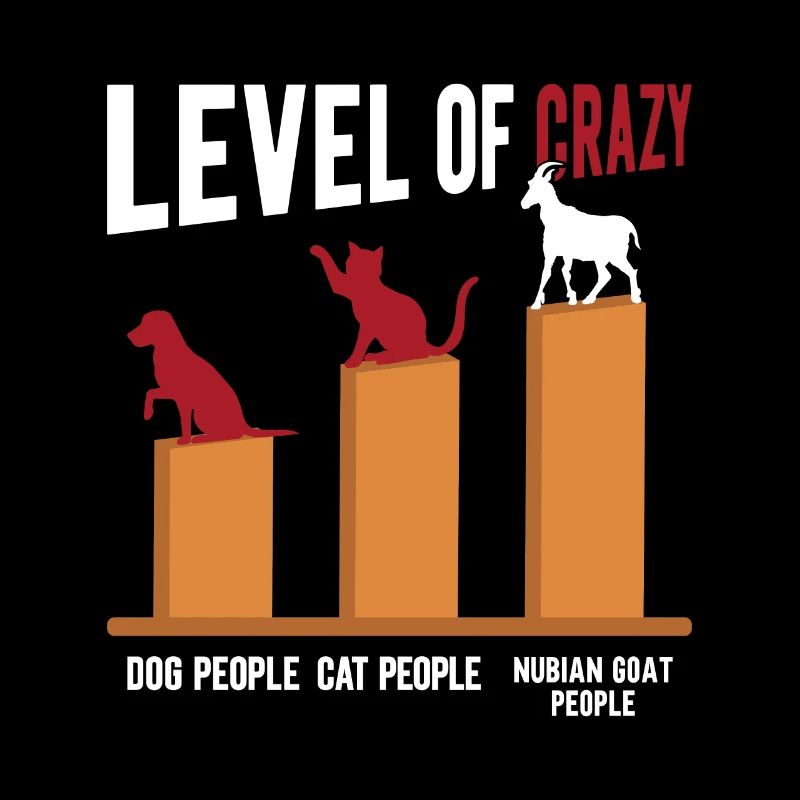 Nubian Goat, goat breeder