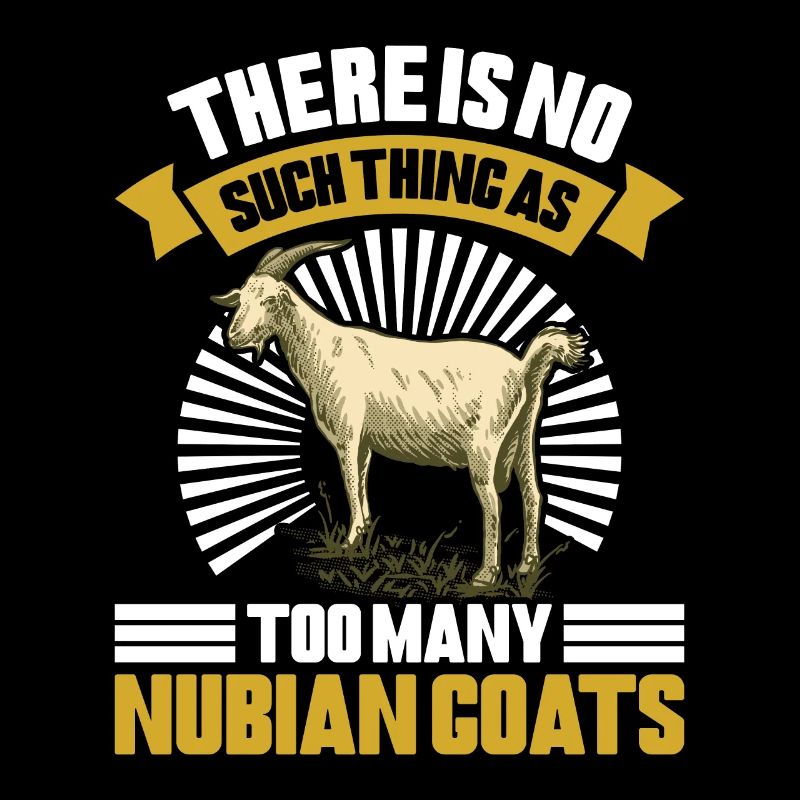 Nubian Goat, goat breeder