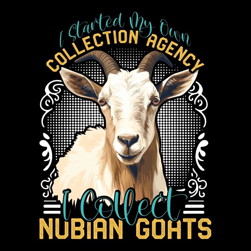 Nubian Goat, goat breeder