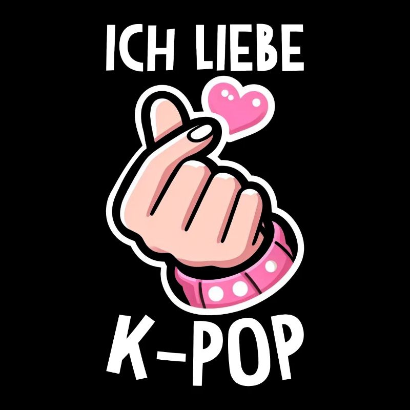 K-Pop Musique coréenne Kpop Fans Kdrama