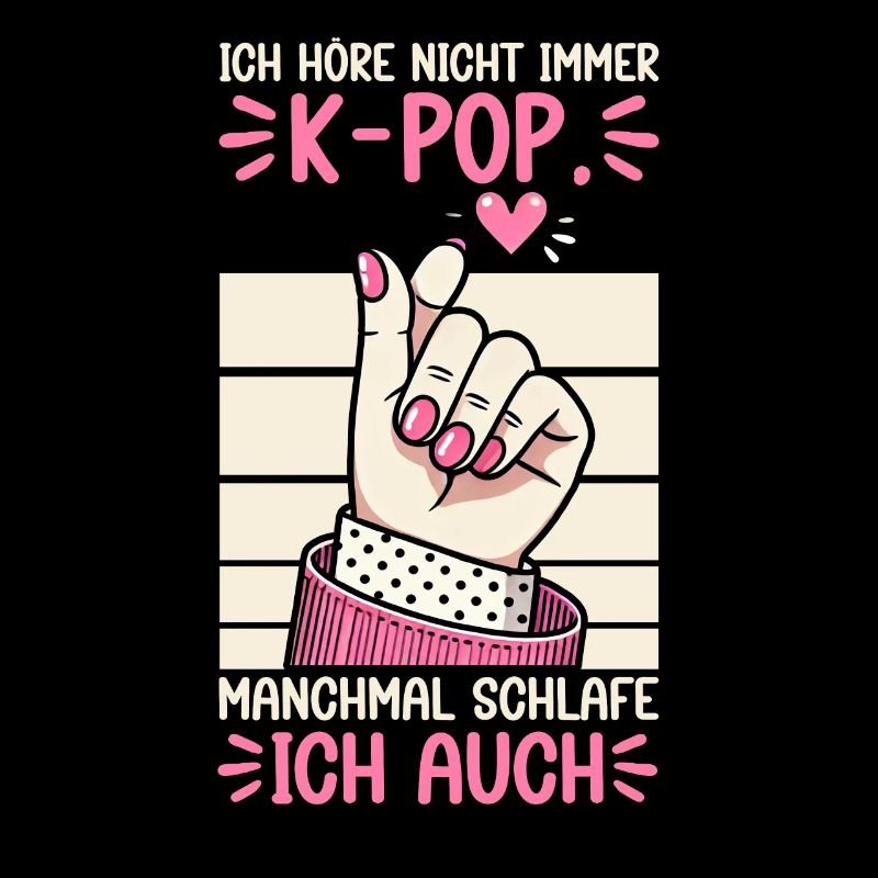 K-Pop Musique coréenne Kpop Fans Kdrama
