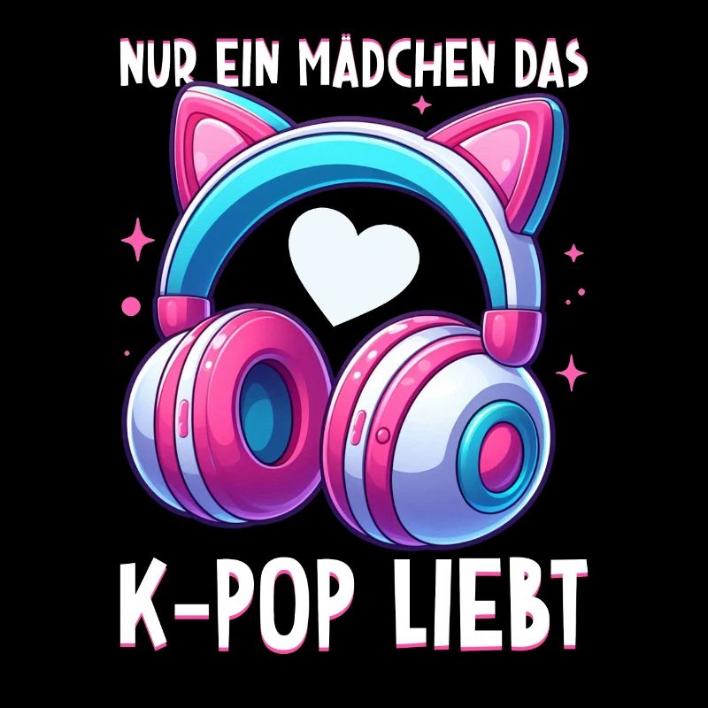 K-Pop Musique coréenne Kpop Fans Kdrama
