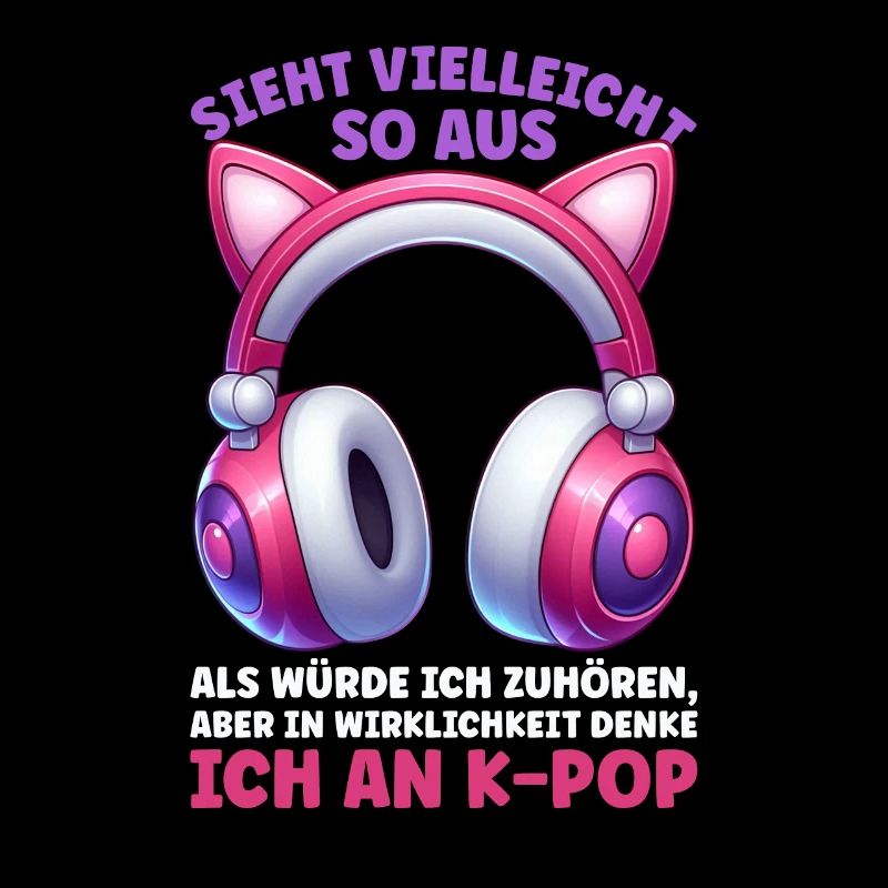 K-Pop Musique coréenne Kpop Fans Kdrama