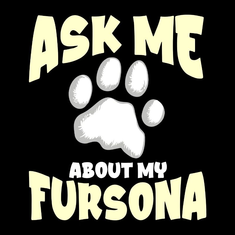 Furry Fandom Furries Fursona Demandez-moi à propos de mon