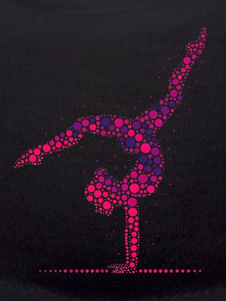 Gymnastique Gymnaste Gymnaste acrobatique