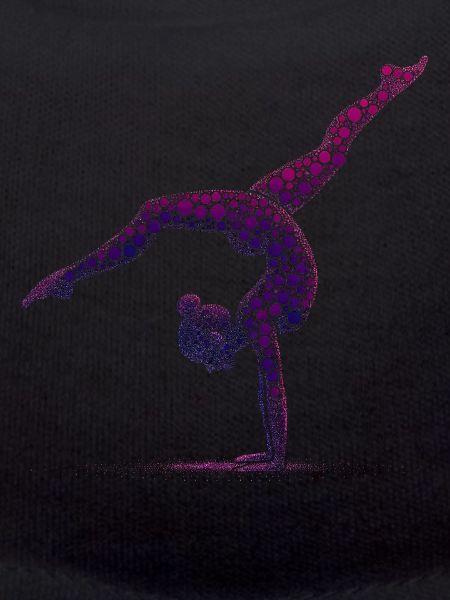 Gymnastique Gymnaste Gymnaste acrobatique