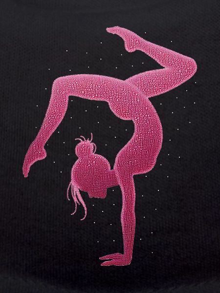 Gymnastique Gymnaste Gymnaste acrobatique