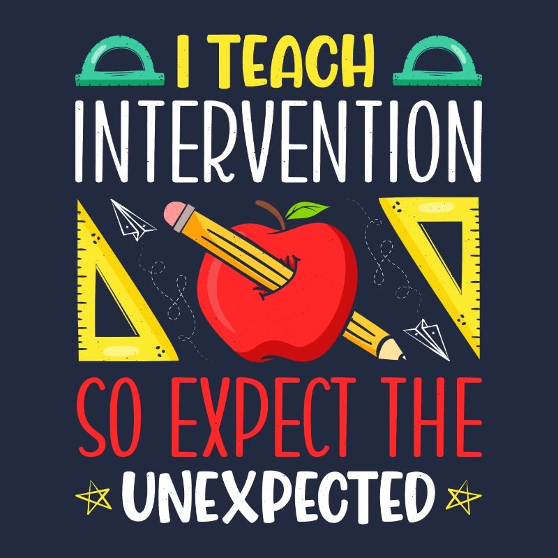 Intervention Teacher, Intervention specialist