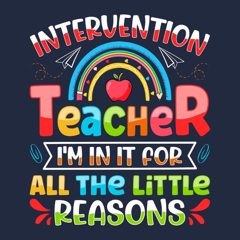 Intervention Teacher, Intervention specialist