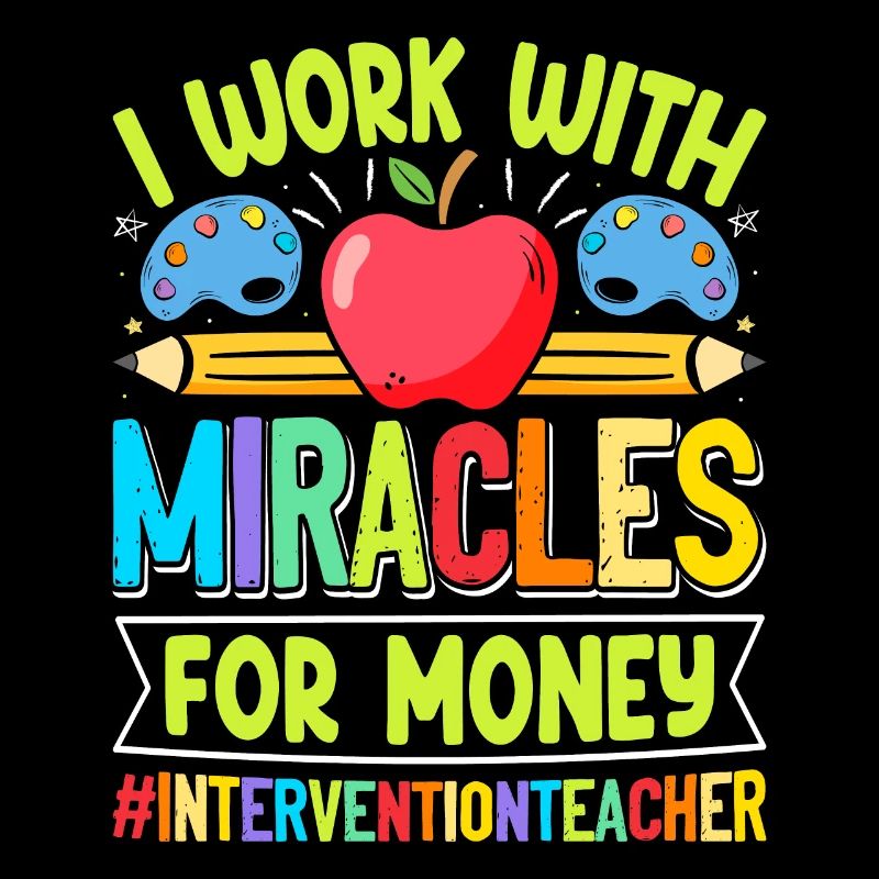 Enseignant d’intervention, Spécialiste de l’intervention