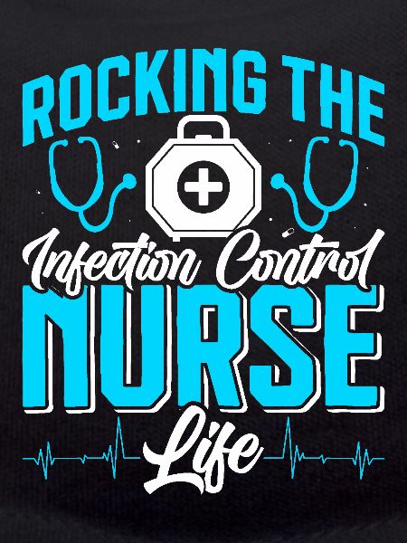 Caregiver Infection Control