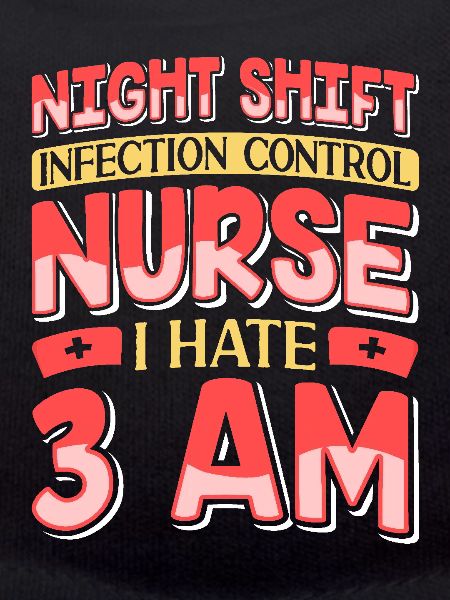 Caregiver Infection Control