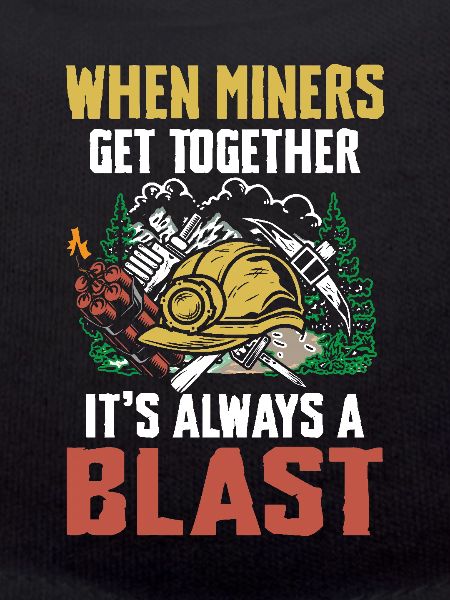 When Miners Get Together