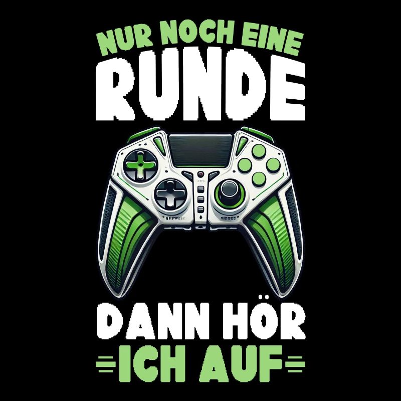 Encore un tour, puis j’écouterai sur consoles