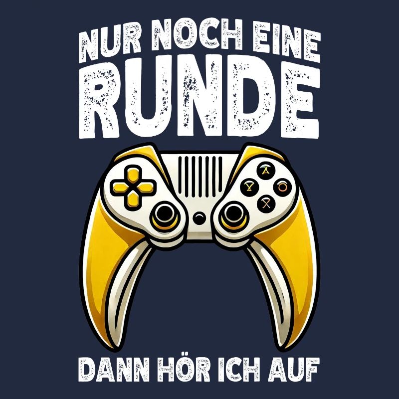 Encore un tour, puis j’écouterai sur consoles