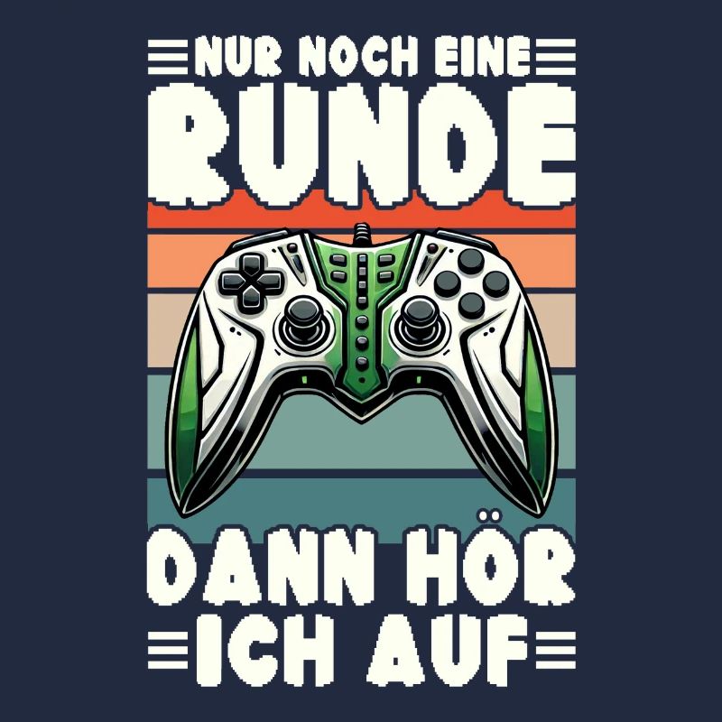 Encore un tour, puis j’écouterai sur consoles