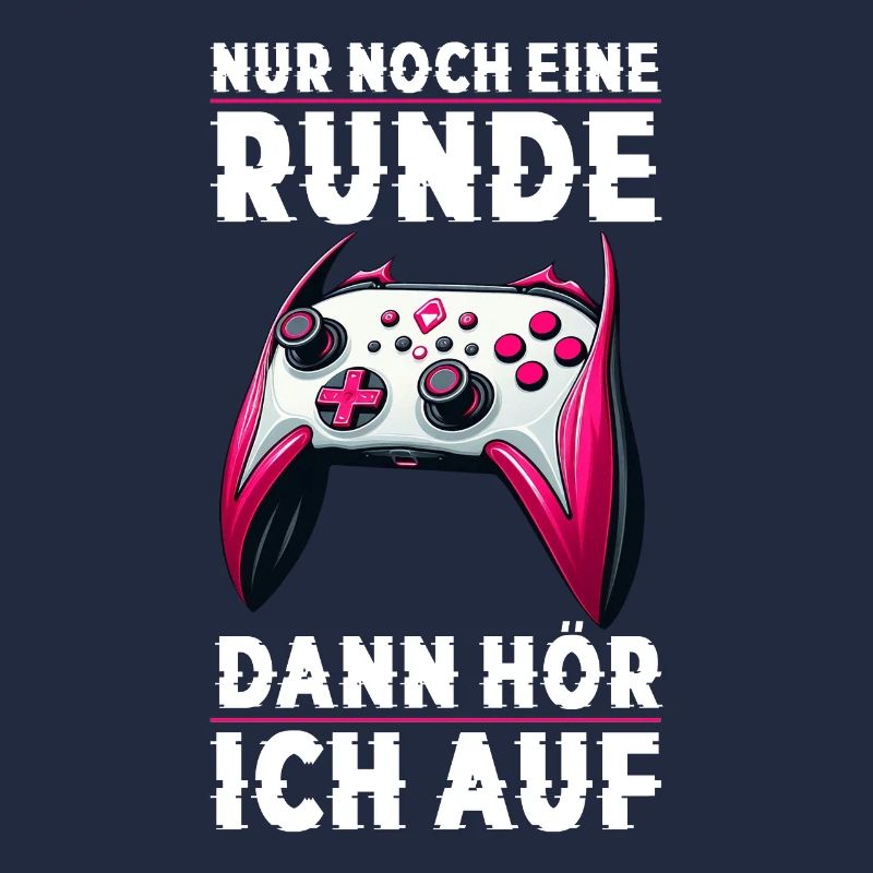 Encore un tour, puis j’écouterai sur consoles