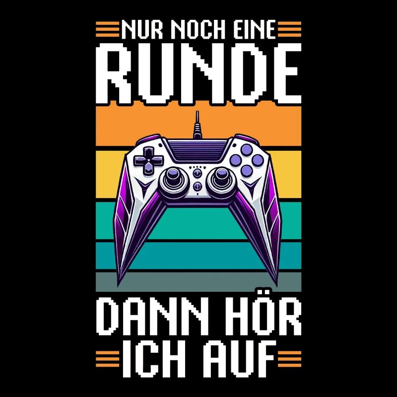 Encore un tour, puis j’écouterai sur consoles