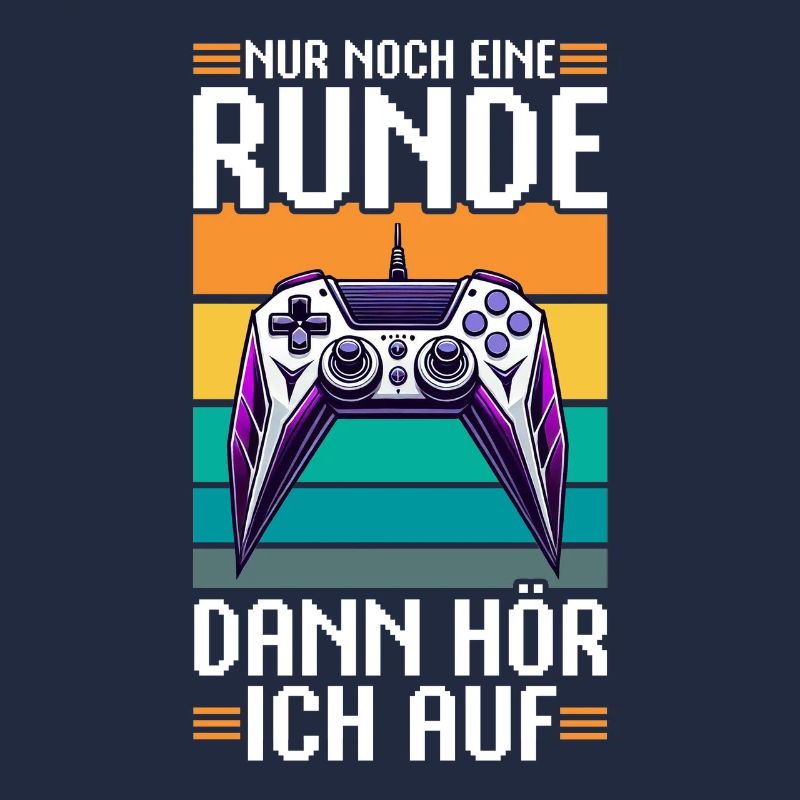 Encore un tour, puis j’écouterai sur consoles