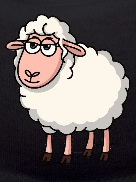 Chill Sheep