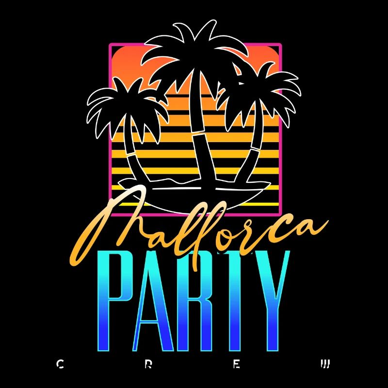 Mallorca Party Crew
