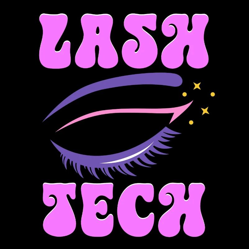 Eyelash Artist Lash Tech