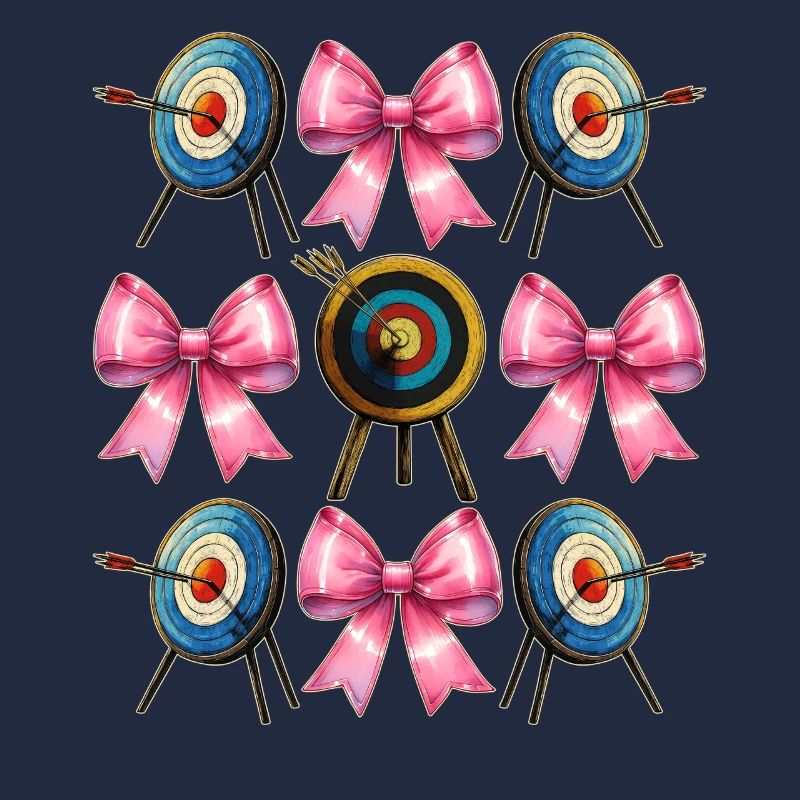 Coquette Arc Tir à l’arc Arc et Flèche