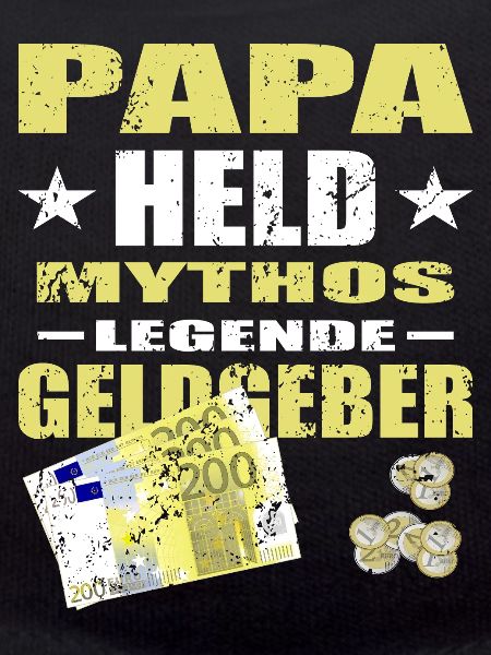 Sponsor Dad