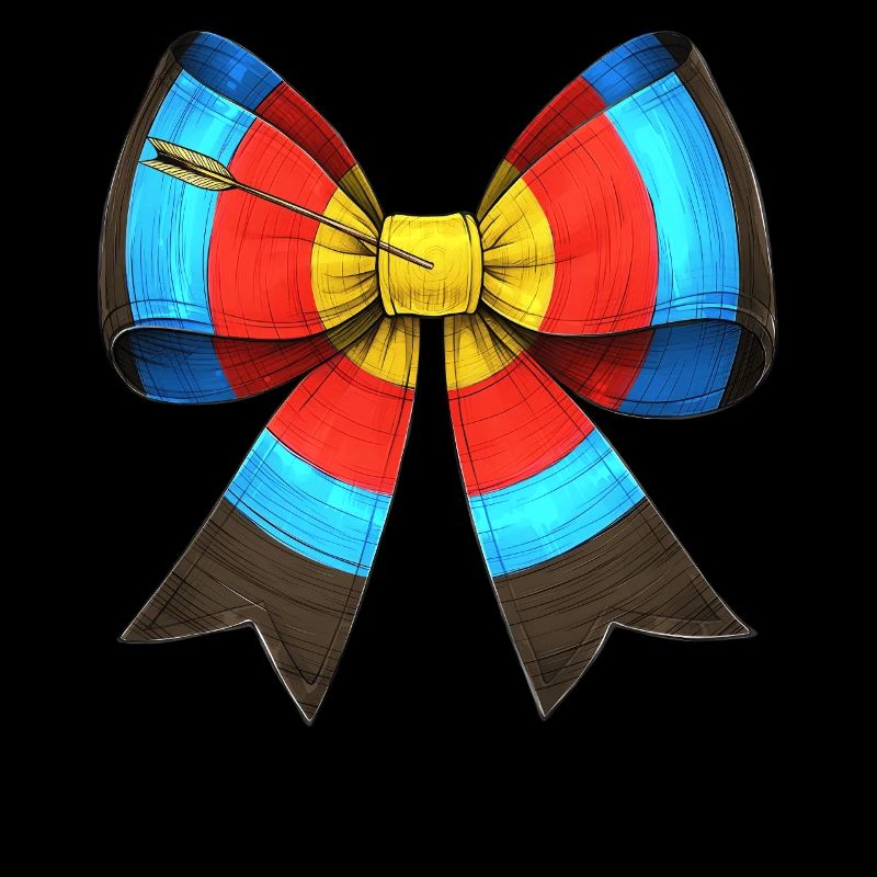 Coquette Arc Tir à l’arc Arc et Flèche