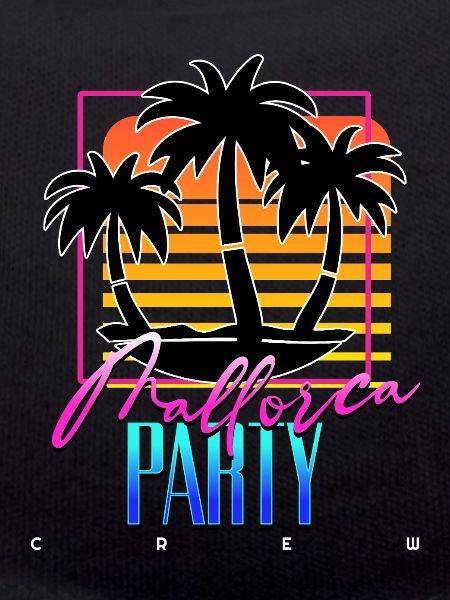 Mallorca Party Crew