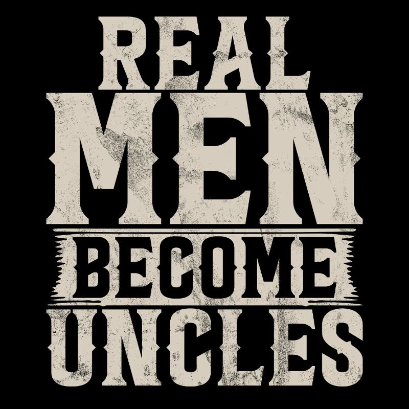 Best Uncle Proud Uncle Quote Humor