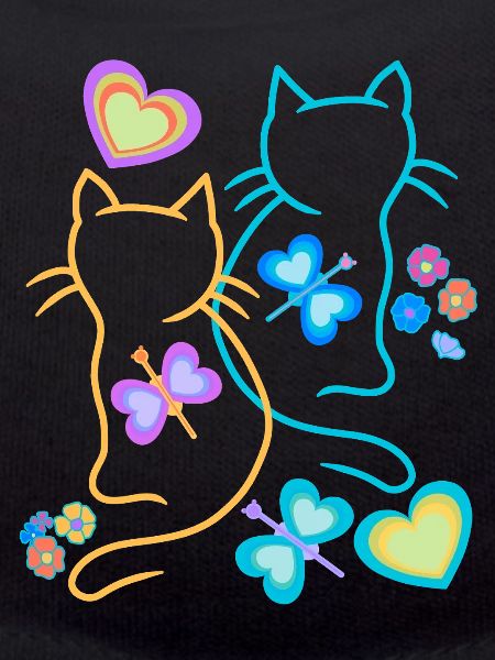 Cat Cats Kitten